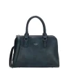 Charm London Chelsea Handtas blauw