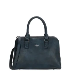 Charm London Chelsea Handtas blauw