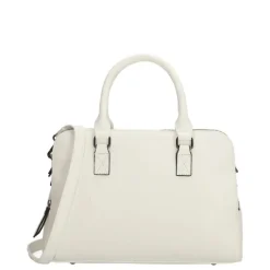 Charm London Chelsea Handtas wit