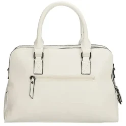 Charm London Chelsea Handtas wit