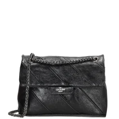 Charm London Elisa Schoudertas black