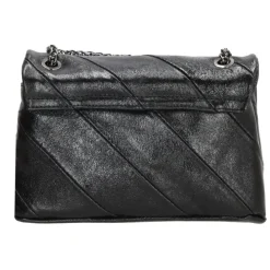 Charm London Elisa Schoudertas black