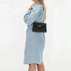 Charm London Elisa Shoulderbag black
