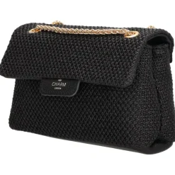 Charm London Elisa Shoulderbag black