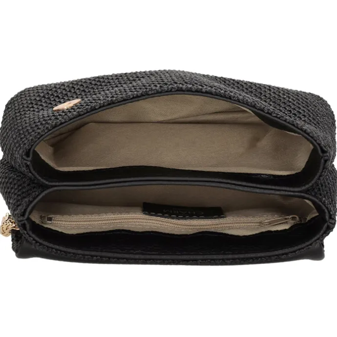 Charm London Elisa Shoulderbag black