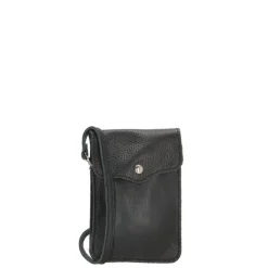 Charm London Elisa Telefoontasje zwart