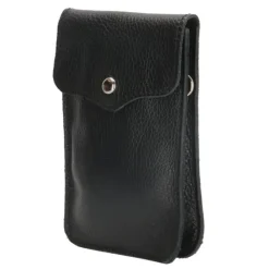 Charm London Elisa Telefoontasje zwart