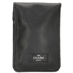 Charm London Elisa Telefoontasje zwart
