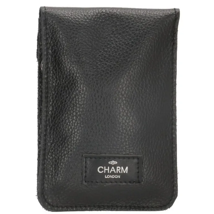 Charm London Elisa Telefoontasje zwart