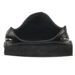 Charm London Elisa Telefoontasje zwart