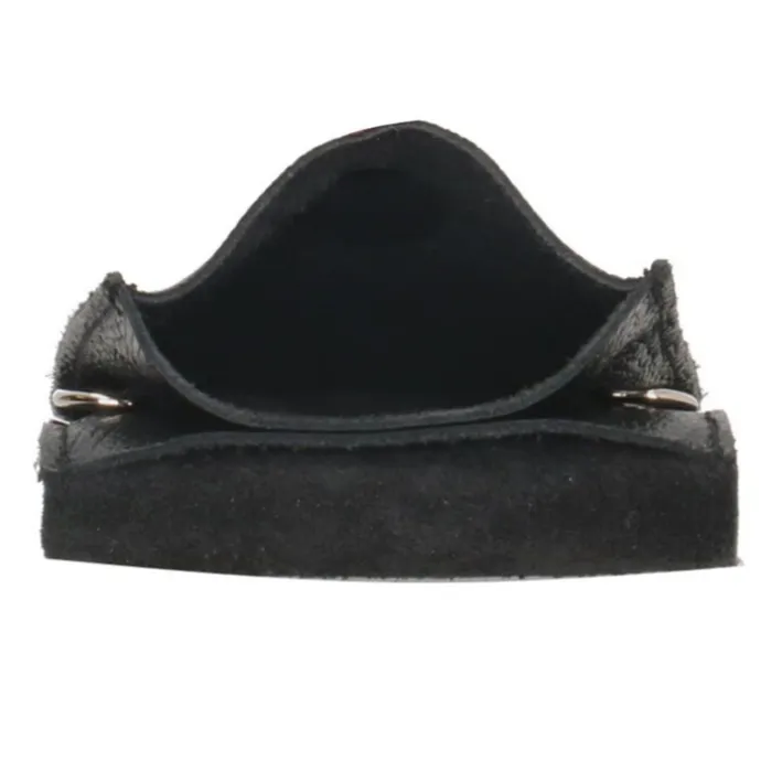 Charm London Elisa Telefoontasje zwart