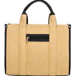 Charm London Harrow Handbag zand