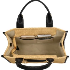 Charm London Harrow Handbag zand