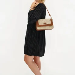 Charm London Hillingdon Shoulderbag beige