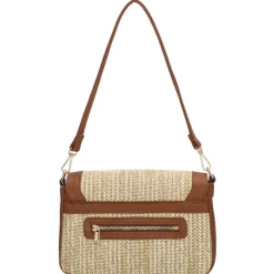 Charm London Hillingdon Shoulderbag beige