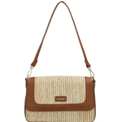 Charm London Hillingdon Shoulderbag beige