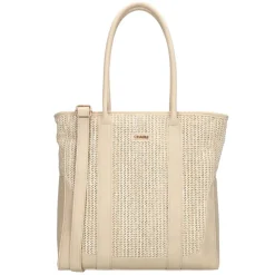 Charm London Hillingdon Shopper wit