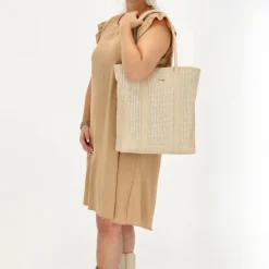Charm London Hillingdon Shopper wit