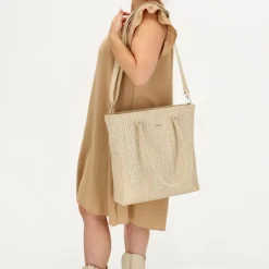 Charm London Hillingdon Shopper wit