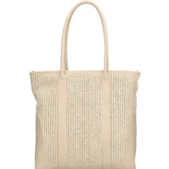 Charm London Hillingdon Shopper wit