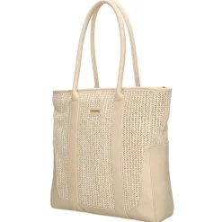 Charm London Hillingdon Shopper wit