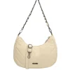 Charm London Hollywood Shoulderbag beige