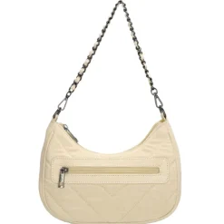 Charm London Hollywood Shoulderbag beige