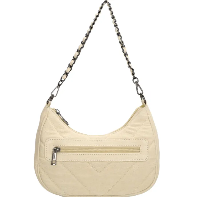 Charm London Hollywood Shoulderbag beige