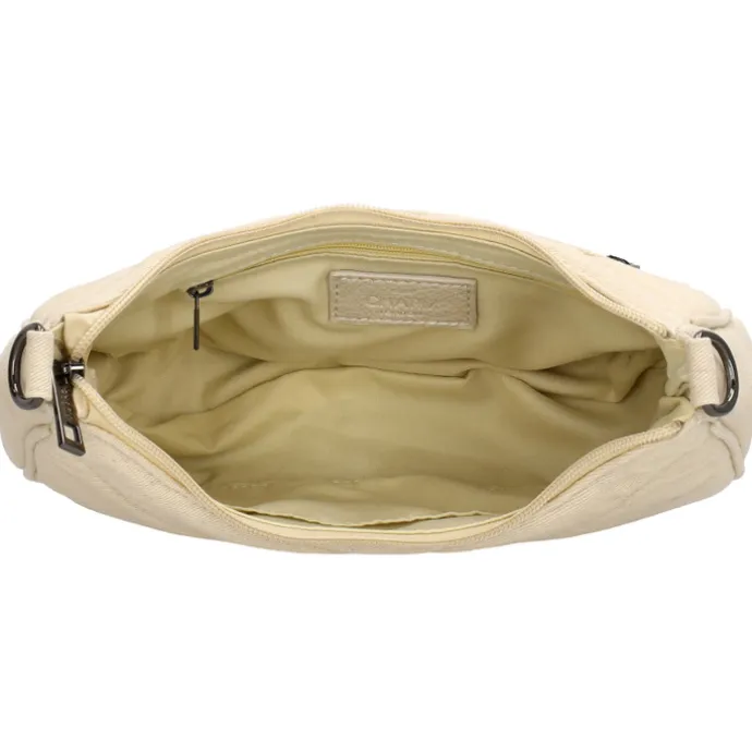 Charm London Hollywood Shoulderbag beige