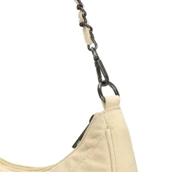 Charm London Hollywood Shoulderbag beige