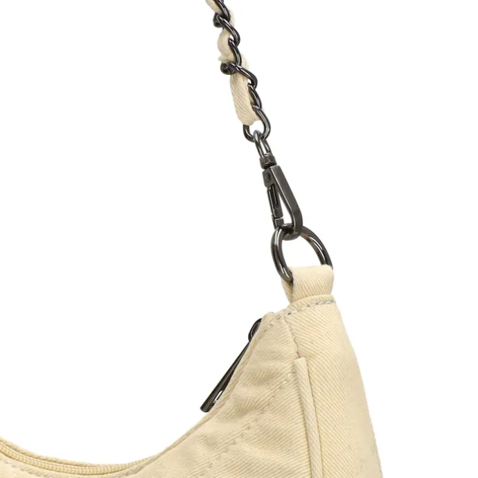 Charm London Hollywood Shoulderbag beige