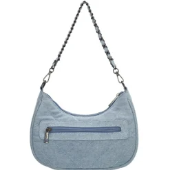 Charm London Hollywood Shoulderbag midblue