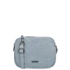 Charm London Hollywood Shoulderbag midblue