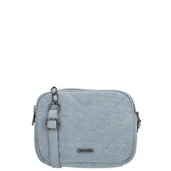 Charm London Hollywood Shoulderbag midblue