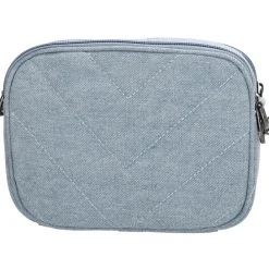 Charm London Hollywood Shoulderbag midblue