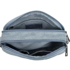 Charm London Hollywood Shoulderbag midblue