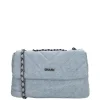 Charm London Hollywood Shoulderbag midblue
