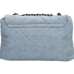 Charm London Hollywood Shoulderbag midblue