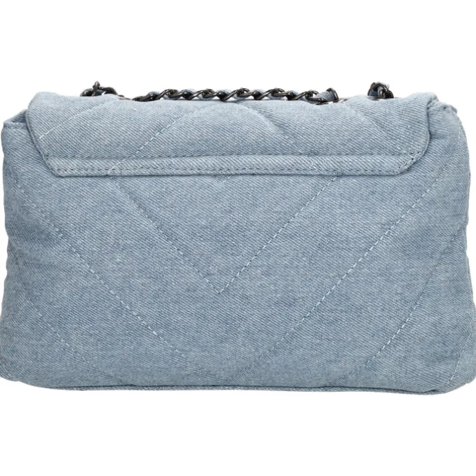 Charm London Hollywood Shoulderbag midblue