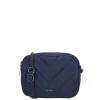 Charm London Hollywood Shoulderbag blue