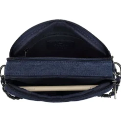 Charm London Hollywood Shoulderbag blue