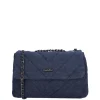 Charm London Hollywood Shoulderbag blue