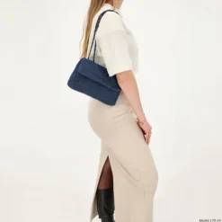 Charm London Hollywood Shoulderbag blue