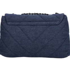 Charm London Hollywood Shoulderbag blue