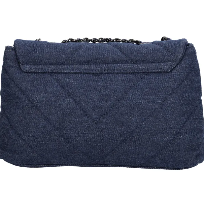 Charm London Hollywood Shoulderbag blue