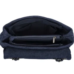 Charm London Hollywood Shoulderbag blue