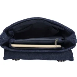 Charm London Hollywood Shoulderbag blue