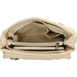 Charm London Hollywood Shoulderbag beige