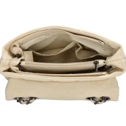 Charm London Hollywood Shoulderbag beige