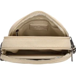 Charm London Hollywood Shoulderbag beige